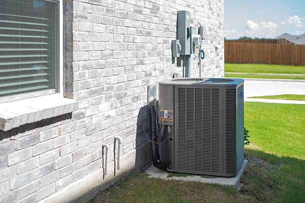 Reliable Ac Installation contractor in Clinton, IA by FH HVAC